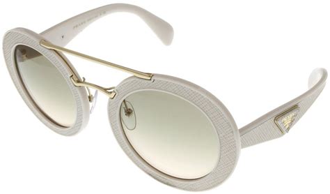 white prada sunglasses women's.